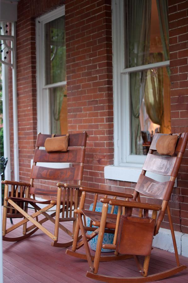 Parkville Main Street Inn מראה חיצוני תמונה